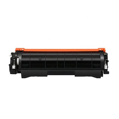호환 HP 17A CF217A 블랙 토너 카트리지, LaserJet M102a M102w M130a용, 칩 포함, 1600페이지 인쇄 가능