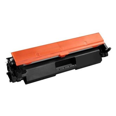 호환 HP 17A CF217A 블랙 토너 카트리지, LaserJet M102a M102w M130a용, 칩 포함, 1600페이지 인쇄 가능