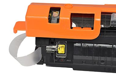 3960A HP 레이저 제트 2550L / 2550Ln / 2550n / 2820 / 2840을 위한 컬러 토너 카트리지