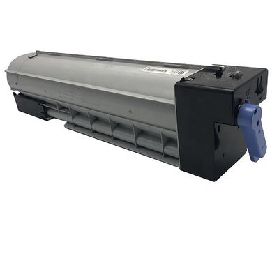 레이저 젯 운영된 MFP E82540z를 위한 W9014MC  토너 카트리지 1100 페이지