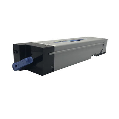 레이저 젯 운영된 MFP E82540z를 위한 W9014MC  토너 카트리지 1100 페이지
