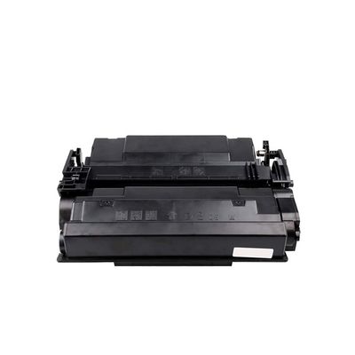 병원용 CF287A 287A 450g SGS 레이저제트 M506 MFP M527용 톤 카트리지
