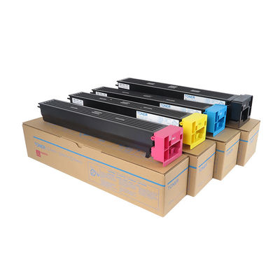 Konica Minolta Bizhub C451 C550 C650용 TN-611 톤 카트리지는 1% 미만의 결함율이 있습니다.