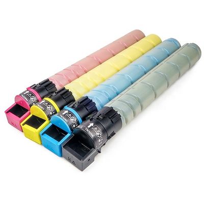 높은 출력 TN328 C250i C300i C360i에 대한 미놀타 톤 카트리지 경쟁력 있고 환경 친화적 27000 페이지 출력