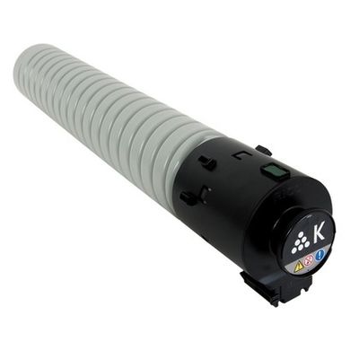 ISO 인증 노란색 리코 토너 카트리지는 리코 프로 C900 C901 C720 컬러 복사기 48 000 페이지 18 개월 직선