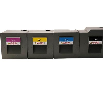 리코 MPC8002/6502용 ISO 인증 리코 톤 카트리지는 29000 페이지 출력과 0.7% 결함율