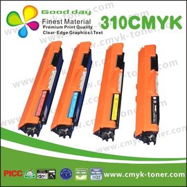 ISO 세륨 는 CP1025 CP1025NW를 위한 토너 카트리지 C/K/M/Y를 착색합니다