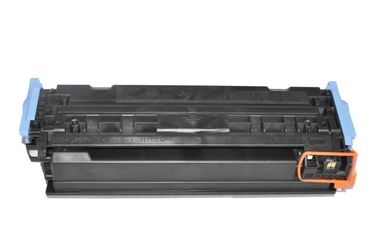 124A Q6000A HP 레이저젯 1600 2600N 2605DN CM1015 CM1017에 사용되는 컬러 톤러 카트리지