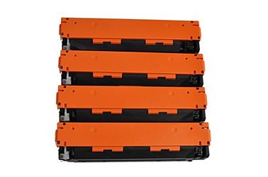 CP1215 CP1515 CP1518 LaserJet에 사용되는  색깔 토너 카트리지 128A CB540A를 위해