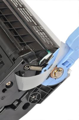 641A C9720A H P 컬러 토너 카트리지, H P LaserJet 4600 4650에 사용