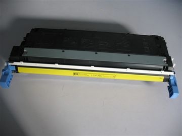 645A 컬러 톤러 카트리지는 HP 레이저젯 5500에 사용된다