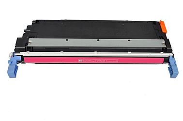 645A 컬러 톤러 카트리지는 HP 레이저젯 5500에 사용된다