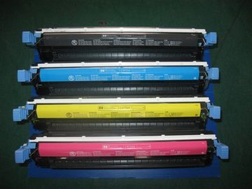 645A 컬러 톤러 카트리지는 HP 레이저젯 5500에 사용된다