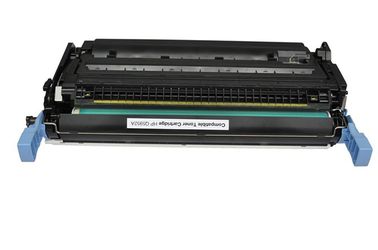 643A / 에 사용된 Q5950A 색깔 토너 카트리지는 laserJet 4700를 착색합니다
