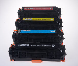 CE410A 는 ISO SGS 기준을 가진 laserjet 카트리지 PRO300 400를 착색합니다
