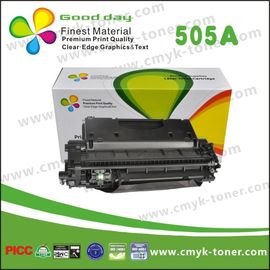 CE505A 05A HP 레이저젯 P2035 P2055 시리즈에 사용되는 톤 카트리지 검은색