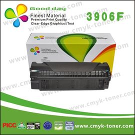 LaserJet 5L 5ML 6L에 사용되는  검정 토너 카트리지를 위한 C3906F