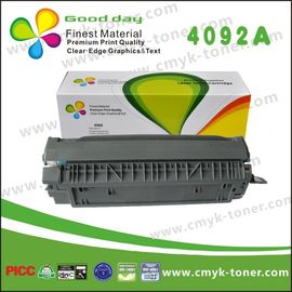 C4092A HP 1100/1100A/3200용 블랙 레이저 톤러 카트리지 92A