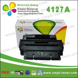 27A 4127A HP 레이저 제트 4000 4000N 4000T 4050 4050N 블랙에 사용되는 토너 카트리지