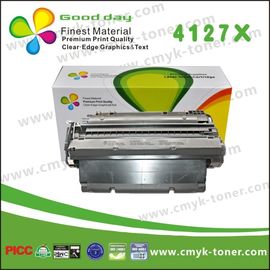 C4127X 호환되는 HP 블랙 톤러 카트리지는 18개월 보증 / OPC와 함께
