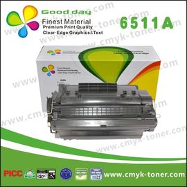 사무실을 위한 Q6511A 검정 토너 카트리지  LaserJet 2410 큰 수용량