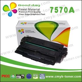70A Q7570A HP 레이저젯 M5025 5035 MFP 블랙에 사용되는 토너 카트리지
