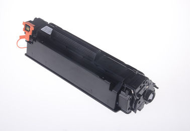 435A 는  LaserJet P1005/P1006를 위한 색깔 토너 카트리지를 검게 합니다