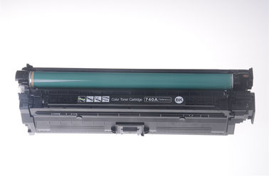 CE740A HP 색상 톤 카트리지는 HP CP5220 5225에 사용 됩니다 재제조 된 원본