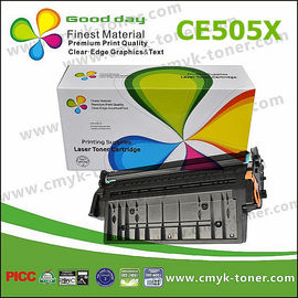 토너 카트리지는 CE505X 05X HP 레이저젯 P2035 P2055dn 블랙에 사용된다
