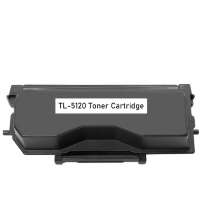 AAA 등급 판텀 TL-5120H TL-5120X 토너 카트리지 TL-5120 BP-5100DN
