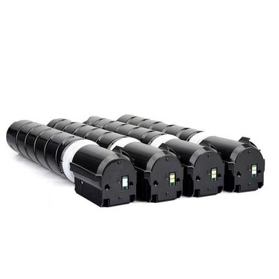 IR 향상 C250 C255 C350 C351을 위한 규범 C-EXV47 컬러 토너 카트리지