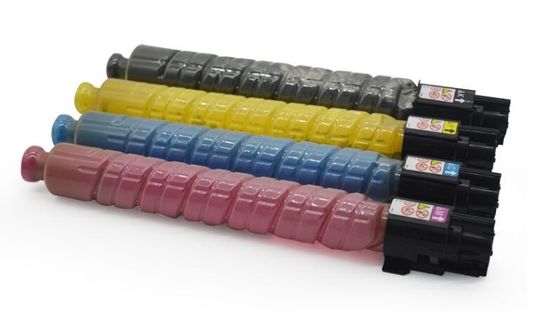 호환성 Ricoh 토너 카트리지 MPC5502 3배 Pringting 수명주기