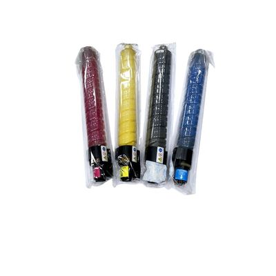 리코 MP C4501 5501에 적합한 리코 토너 카트리지는 오피스 인쇄용으로 저폐기율과 높은 출력 페이지 출력